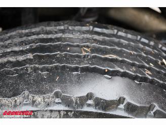 MAN TGS 43.510 8X8 Widespread Palfinger Q170Z84TI Kran 62.358 km!! picture 62