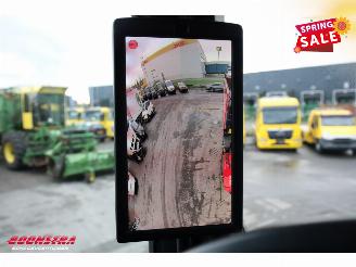 MAN TGS 43.510 8X8 Widespread Palfinger Q170Z84TI Kran 62.358 km!! picture 50