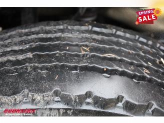 MAN TGS 43.510 8X8 Widespread Palfinger Q170Z84TI Kran 62.358 km!! picture 62