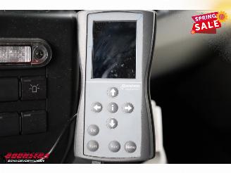 MAN TGS 43.510 8X8 Widespread Palfinger Q170Z84TI Kran 62.358 km!! picture 49