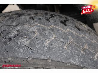 MAN TGS 43.510 8X8 Widespread Palfinger Q170Z84TI Kran 62.358 km!! picture 64