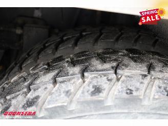 MAN TGS 43.510 8X8 Widespread Palfinger Q170Z84TI Kran 62.358 km!! picture 60