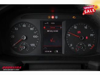 MAN TGS 43.510 8X8 Widespread Palfinger Q170Z84TI Kran 62.358 km!! picture 46