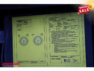 MAN TGS 43.510 8X8 Widespread Palfinger Q170Z84TI Kran 62.358 km!! picture 42