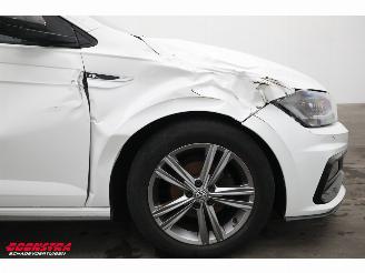 Volkswagen Polo 1.0 TSI Highline R-Line Pano LED ACC Navi Clima Camera PDC picture 8
