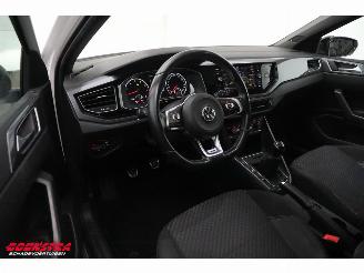 Volkswagen Polo 1.0 TSI Highline R-Line Pano LED ACC Navi Clima Camera PDC picture 22