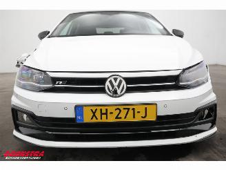 Volkswagen Polo 1.0 TSI Highline R-Line Pano LED ACC Navi Clima Camera PDC picture 10