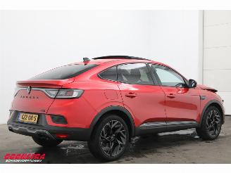 Renault Arkana 1.6 E-Tech full hybrid 145 esprit Alpine LED ACC Schuifdak 360° SHZ picture 3