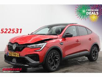 Avarii autoturisme Renault Arkana 1.6 E-Tech full hybrid 145 esprit Alpine LED ACC Schuifdak 360° SHZ 2025/1