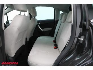 Citroën C3 1.6 VTi Exclusive Navi Clima Cruise PDC AHK 134.751 km! picture 12