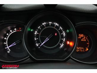 Citroën C3 1.6 VTi Exclusive Navi Clima Cruise PDC AHK 134.751 km! picture 15