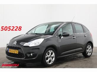 Citroën C3 1.6 VTi Exclusive Navi Clima Cruise PDC AHK 134.751 km! picture 1