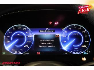 Mercedes EQE AMG 53 4MATIC+ 90 kWh Pano 360° HUD AR Burmester 830 km!! picture 26