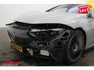 Mercedes EQE AMG 53 4MATIC+ 90 kWh Pano 360° HUD AR Burmester 830 km!! picture 12