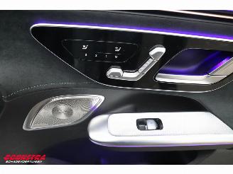 Mercedes EQE AMG 53 4MATIC+ 90 kWh Pano 360° HUD AR Burmester 830 km!! picture 30