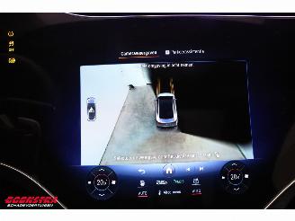 Mercedes EQE AMG 53 4MATIC+ 90 kWh Pano 360° HUD AR Burmester 830 km!! picture 33