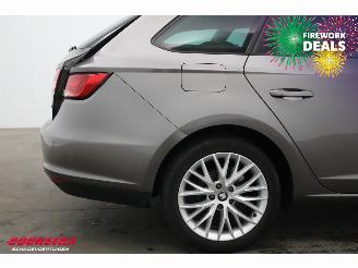 Seat Leon ST 1.6 TDI Style LED Pano Navi Clima Cruise PDC AHK picture 12