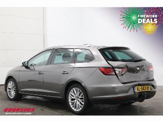 Seat Leon ST 1.6 TDI Style LED Pano Navi Clima Cruise PDC AHK picture 4