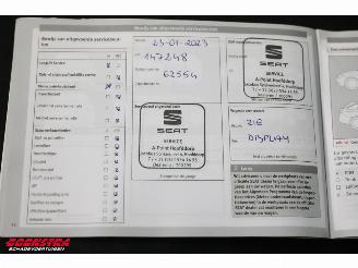 Seat Leon 1.6 TDI Style LED Pano Navi Clima Cruise PDC AHK picture 29