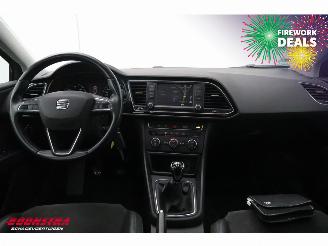 Seat Leon ST 1.6 TDI Style LED Pano Navi Clima Cruise PDC AHK picture 14