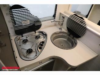 Chausson  Welcome 727 GA 2.3 MJ Solar Hefbed Single Beds Leder Cruise Camera AHK 58.856 km! picture 22