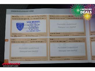 Citroën C4-picasso 1.6 e-THP Aut. Intensive Navi Clima Cruise Camera PDC 50.128 km! picture 22