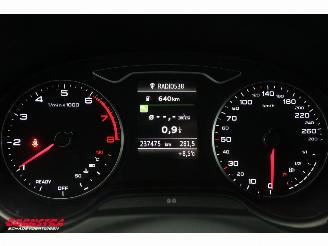 Audi A3 Sportback 1.0 TFSI Pro Line Leder BiXenon Navi Clima Cruise SHZ PDC picture 20