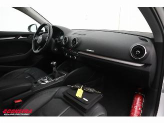 Audi A3 Sportback 1.0 TFSI Pro Line Leder BiXenon Navi Clima Cruise SHZ PDC picture 13