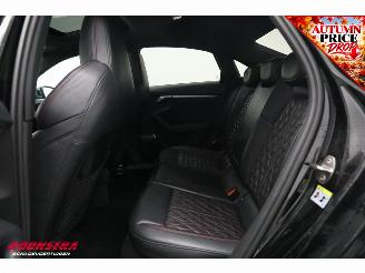 Audi S3 Limousine 2.0 TFSI quattro Pano B&O Camera Nappa ACC SHZ picture 11