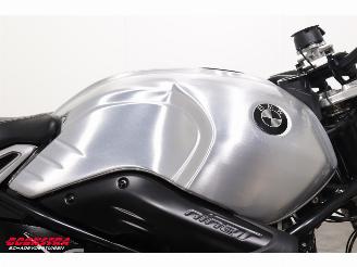 BMW  R nineT Option 719 ABS LED Heizgriffe Cruise picture 17