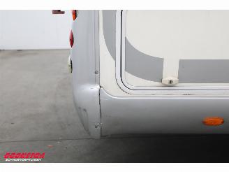 Mc Louis  P700 2.3 MJ Solar Hefbed Frans Bed Luifel Airco Cruise Camera picture 5