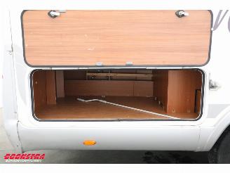 Mc Louis  P700 2.3 MJ Solar Hefbed Frans Bed Luifel Airco Cruise Camera picture 33