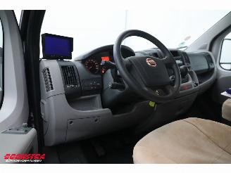 Mc Louis  P700 2.3 MJ Solar Hefbed Frans Bed Luifel Airco Cruise Camera picture 27