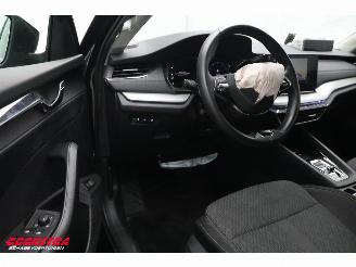 Skoda Octavia Combi 1.0 e-TSI DSG Style Pano LED ACC Navi Clima Camera SHZ picture 16