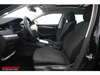 Skoda Octavia Combi 1.0 e-TSI DSG Style Pano LED ACC Navi Clima Camera SHZ picture 14