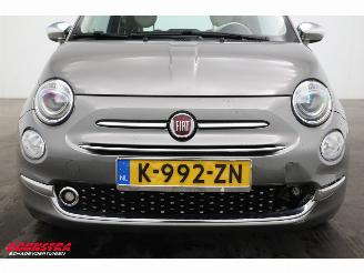 Fiat 500 1.2 Lounge Pano Navi Clima Cruise PDC 100.162 km! picture 5