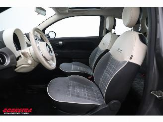 Fiat 500 1.2 Lounge Pano Navi Clima Cruise PDC 100.162 km! picture 14