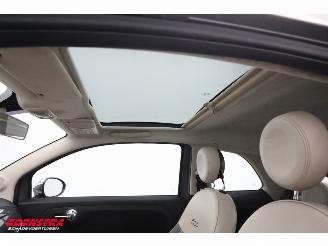Fiat 500 1.2 Lounge Pano Navi Clima Cruise PDC 100.162 km! picture 17