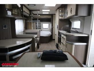 Hobby  650 Prestige Luifel Rondzit Douche Oven BY 2017 picture 15