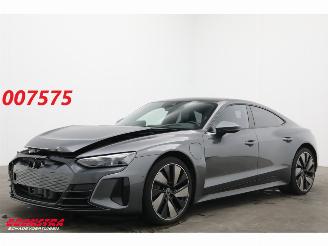 Schadeauto Audi E-tron 93 kWh LED ACC 360° B&O Ventilatie 2023/7