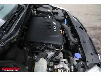 Peugeot 508 SW 2.2 HDi 204 PK Aut. GT Pano Navi Clima Cruise SHZ PDC AHK picture 9