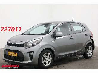 Avarii autoturisme Kia Picanto 1.0 DPi ComfortLine Airco Bluetooth Cruise 2020/11