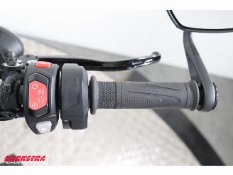 Triumph Speed Triple 1200 RS Akrapovic LED Cruise 120 km!! picture 28