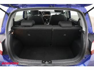 Hyundai I-10 1.0 Premium Navi Clima Cruise Camera picture 22