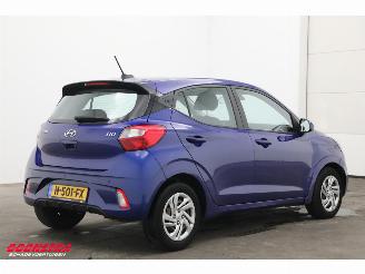 Hyundai I-10 1.0 Premium Navi Clima Cruise Camera picture 3