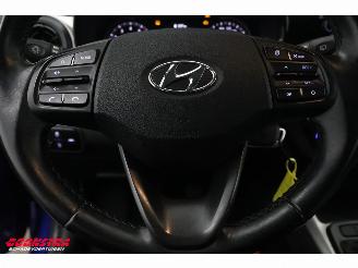 Hyundai I-10 1.0 Premium Navi Clima Cruise Camera picture 19