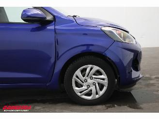 Hyundai I-10 1.0 Premium Navi Clima Cruise Camera picture 5