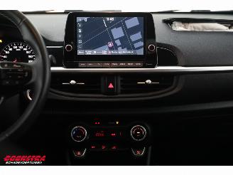 Kia Picanto 1.0 DPi DynamicPlusLine Navi Clima Cruise Camera PDC 7.093 km! picture 16