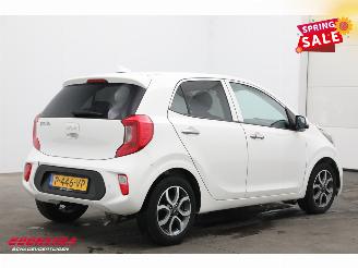 Kia Picanto 1.0 DPi DynamicPlusLine Navi Clima Cruise Camera PDC 7.093 km! picture 3