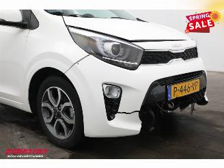 Kia Picanto 1.0 DPi DynamicPlusLine Navi Clima Cruise Camera PDC 7.093 km! picture 5